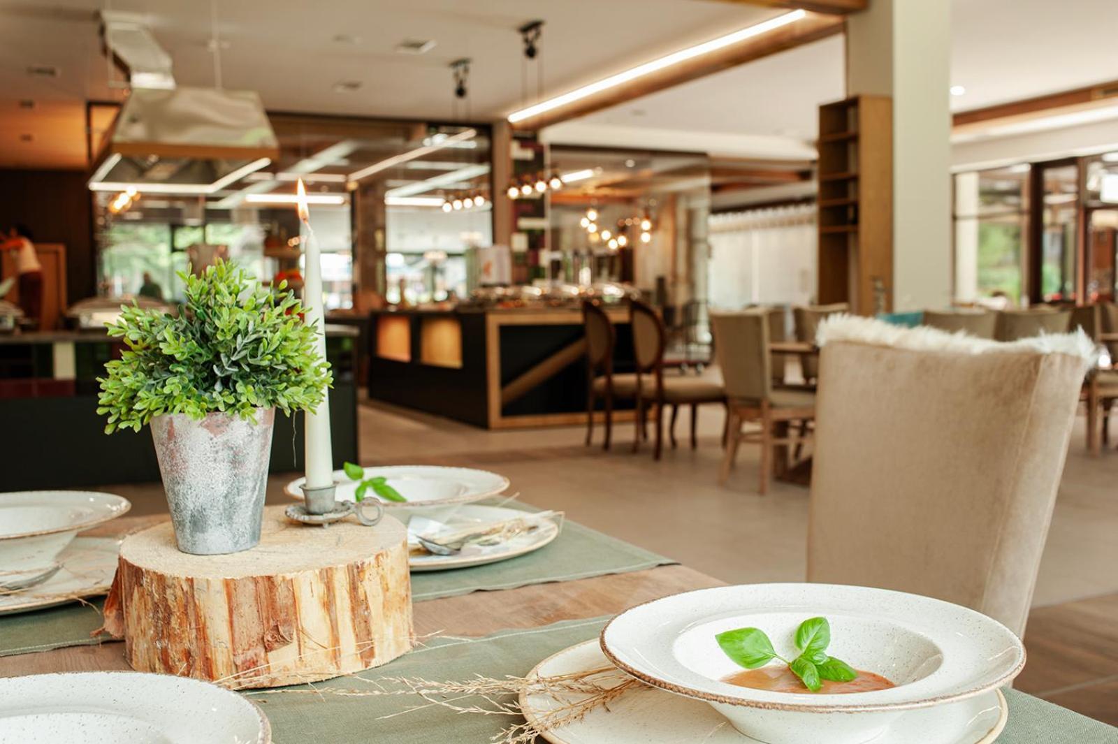 "Park Hotel Ela" Borovets Extérieur photo