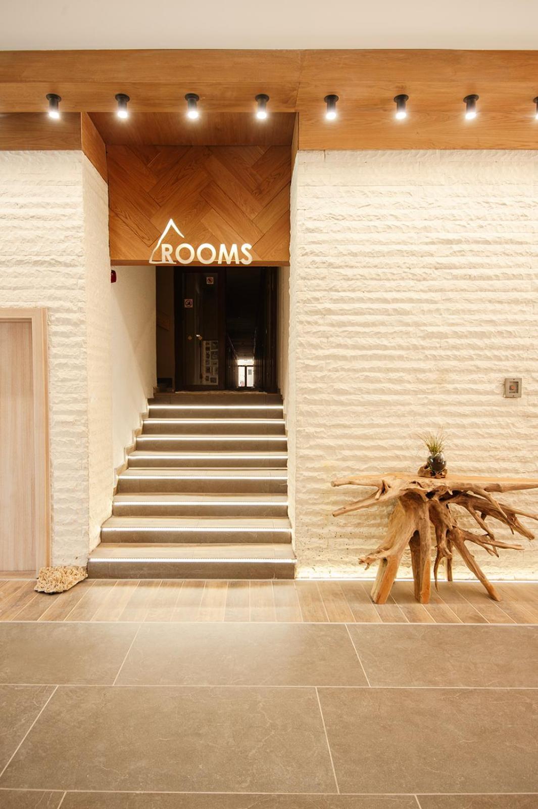"Park Hotel Ela" Borovets Extérieur photo