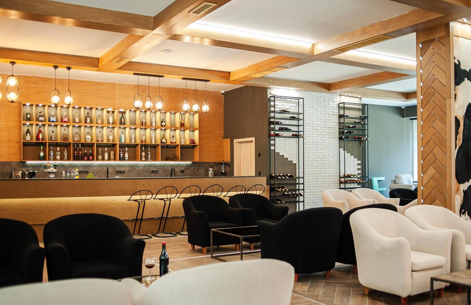 "Park Hotel Ela" Borovets Extérieur photo