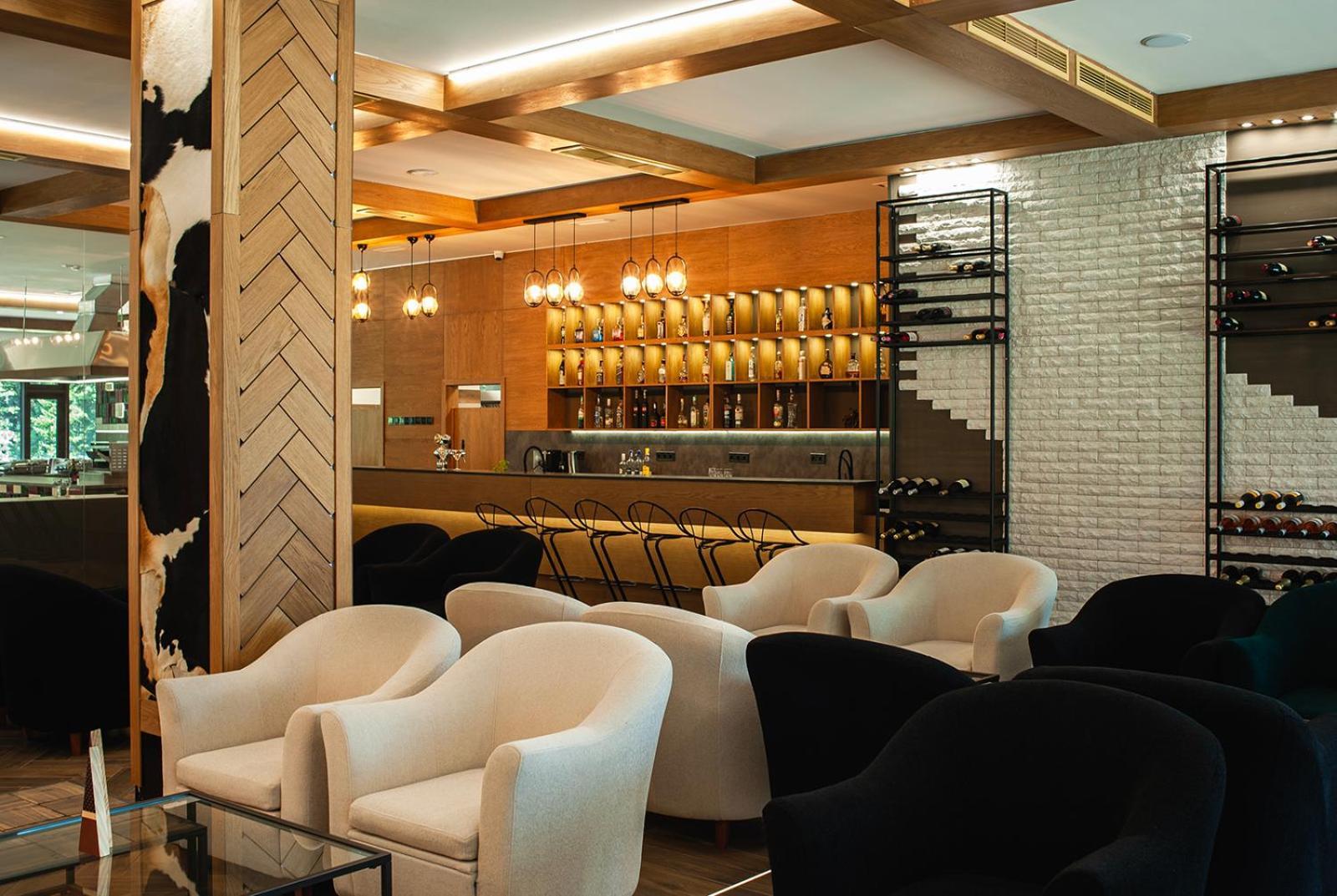 "Park Hotel Ela" Borovets Extérieur photo
