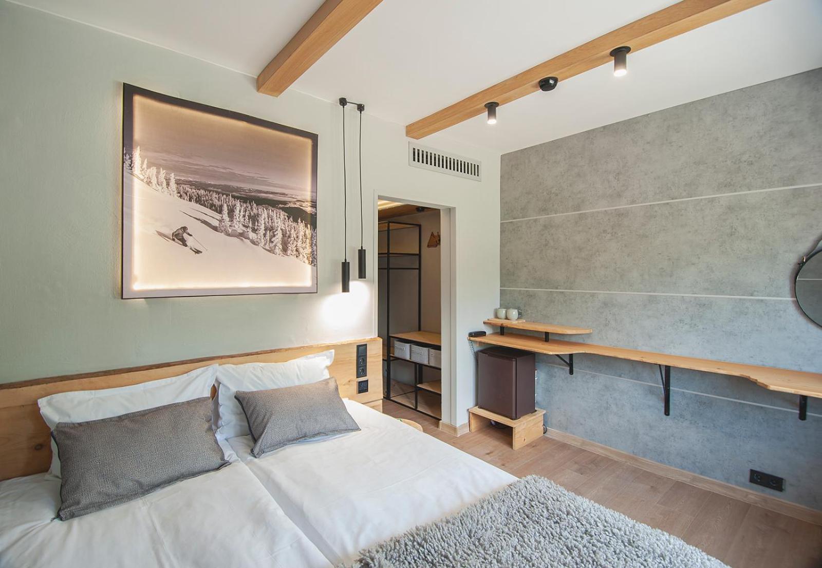 "Park Hotel Ela" Borovets Extérieur photo