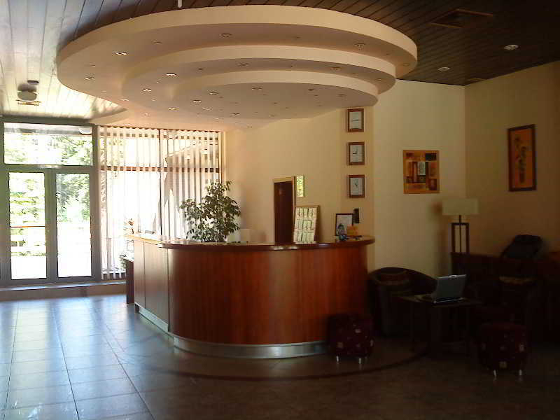 "Park Hotel Ela" Borovets Extérieur photo