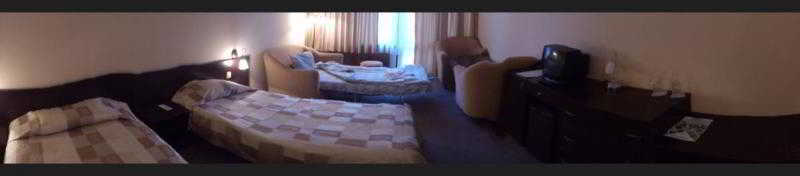 "Park Hotel Ela" Borovets Extérieur photo