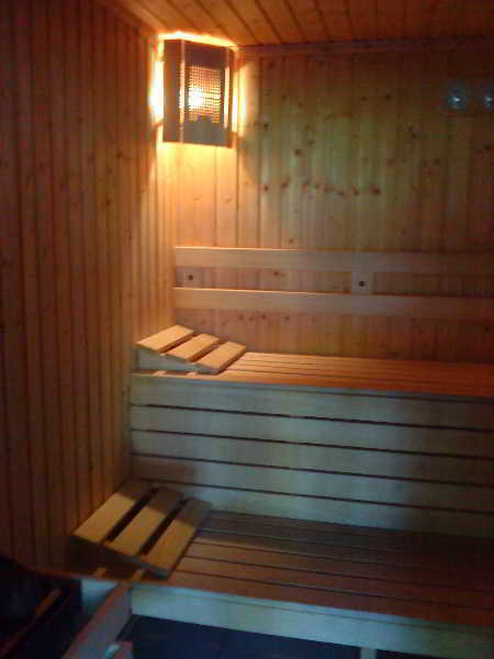 "Park Hotel Ela" Borovets Extérieur photo